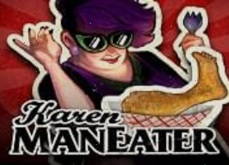Karen Maneater игра