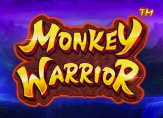 Monkey Warrior от Pragmatic