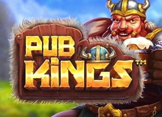 Pub Kings слот Vulkan Grand