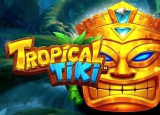 игра tropical tiki prag